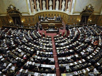 Γαλλία: Συμβολική ψηφοφορία για την αναγνώριση του Παλαιστινιακού Κράτους