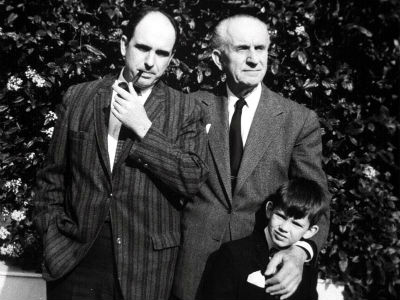 Τέλος εποχής: Βουλή χωρίς Παπανδρέου