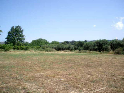 Ρόδος: Πούλησε οικόπεδο… που δεν ήταν δικό του