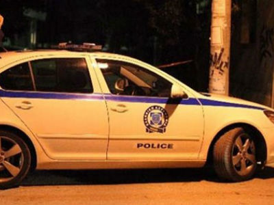 Ληστεία με πυροβολισμούς στα Lidl Παλαιού Φαλήρου