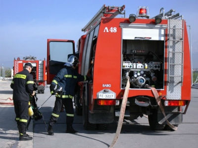 Σκιάθος: Τον «έκαψε» η ηλεκτρική κουβέρτα