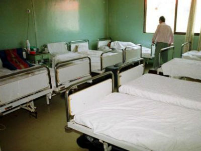 Επιτέθηκε με μαχαίρι σε συγχωριανό του και κατέληξε στο ψυχιατρείο