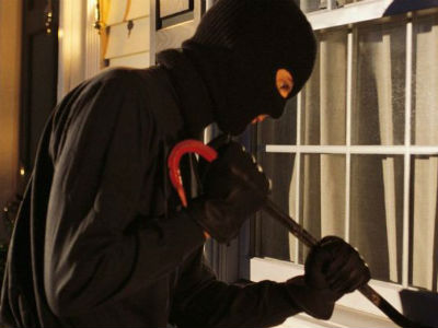 «Μπαράζ» κλοπών στην Ηλεία