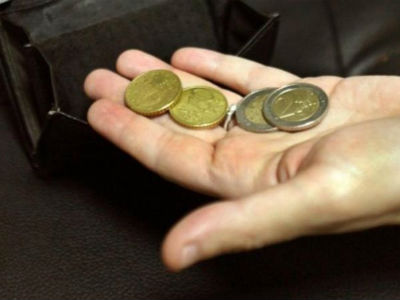 Τα πέντε ευρώ του κόστισαν… εφτά χρόνια