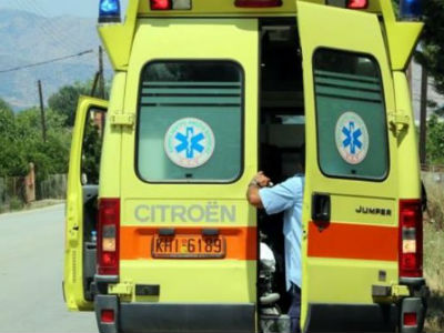 Λάρισα: Τραγωδία σε εκκοκκιστήριο