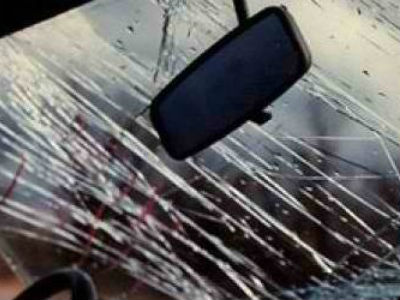 Νέο τροχαίο κοντά στο σημείο της τραγωδίας