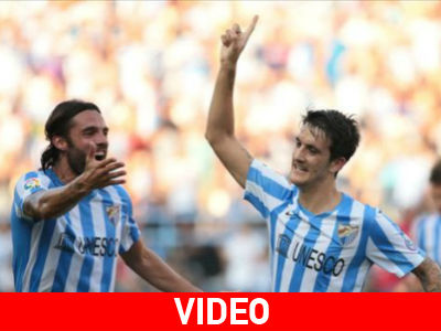 Ανατροπή και… τρίποντο για τη Μάλαγα