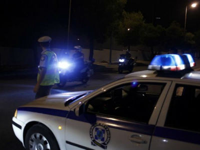 Σέρρες: Πτώμα βρέθηκε σε χωράφι