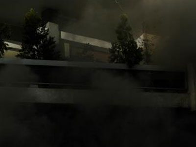 Στις φλόγες διαμέρισμα στην Κυψέλη