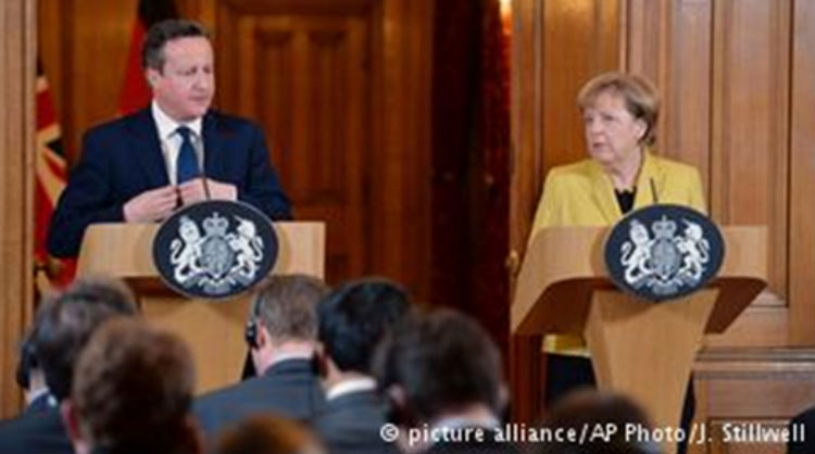 Η Μέρκελ διαψεύδει δημοσιεύματα περί πιθανού grexit