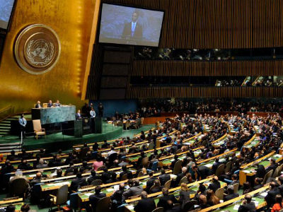 Λιβύη: Ζητεί άρση του εμπάργκο όπλων για να αντιμετωπίσει τους τζιχαντιστές