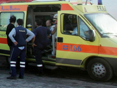 Σοκ στην Πάτρα: 33χρονη πέθανε στον ύπνο της