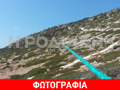 «Έρχεται» το πρώτο τελεφερίκ των Δωδεκανήσων