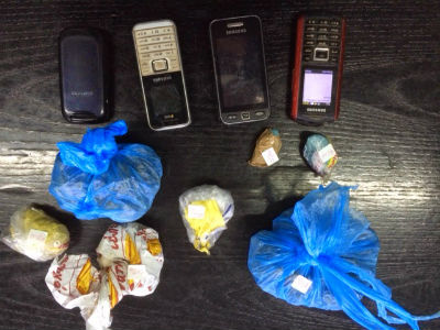 Ξάνθη: Ο πελάτης… ήταν αστυνομικός