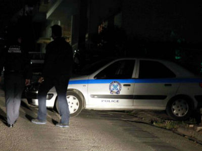 Το κλεμμένο φορτηγάκι αποκάλυψε σπείρα