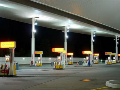 Κυλλήνη: Έκλεψαν για δεύτερη φορά το ίδιο βενζινάδικο