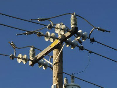 Τρίκαλα: Διακοπές ρεύματος την Κυριακή