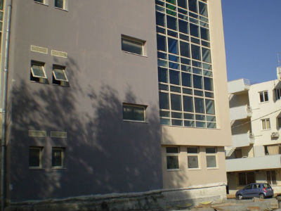 Χαλκίδα: Το τηλεφώνημα για βόμβα ήταν φάρσα