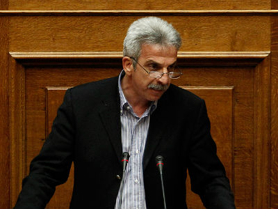 ΔΗΜΑΡ: «Η Κυβέρνηση αρνείται να αντισταθεί στις επιταγές της τρόικας»