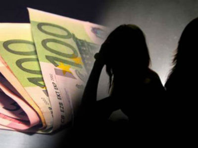 Της έταξε γάμο και την εξωθούσε στην πορνεία