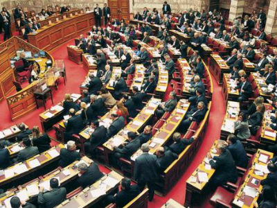 Τι προβλέπει το άρθρο 84 του Συντάγματος για την ψήφο εμπιστοσύνης Τι προβλέπει το άρθρο 84 του Συντάγματος για την ψήφο εμπιστοσύνης