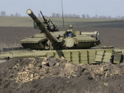 ΟΗΕ: Πάνω από 4.000 οι νεκροί στην ανατολική Ουκρανία