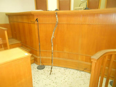 Άρτα: Ένοχος ο ιερέας που σκότωσε τον αδερφό του