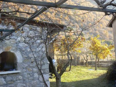 Ιερόσυλοι «χτύπησαν» σε εκκλησάκι των Ιωαννίνων