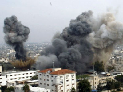 «Ηθική νίκη» για το Ισραήλ η καταδίκη Παλαιστινίων