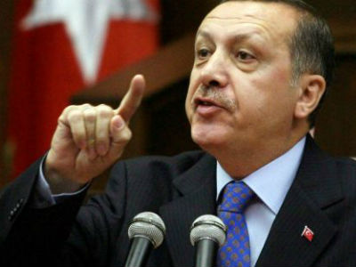 Ζήτησε συγγνώμη στον Ερντογάν ο Τζο Μπάιντεν