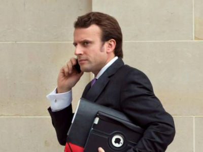 Γαλλία: «Η θέση της Ελλάδας είναι στην ευρωζώνη ανεξαρτήτως κυβέρνησης»