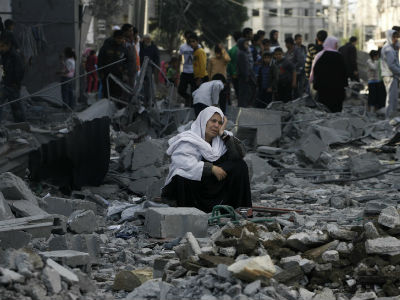 Παλαιστίνη: «Έγκλημα πολέμου το πάγωμα των φορολογικών εσόδων από το Ισραήλ»