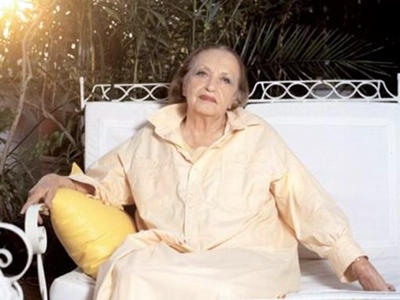 «Έφυγε» η πρώτη γυναίκα ενδυματολόγος του ελληνικού θεάτρου