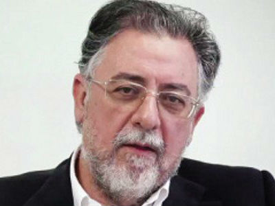 Γιάννης Πανούσης: «Η ΔΗΜΑΡ είναι το κόμμα του “παρ΄ ολίγον”»