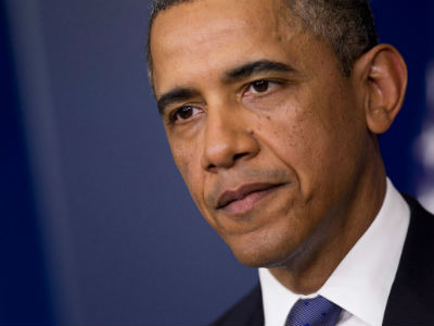 Ο Ομπάμα καταδίκασε τη δολοφονία τριών νέων μουσουλμάνων