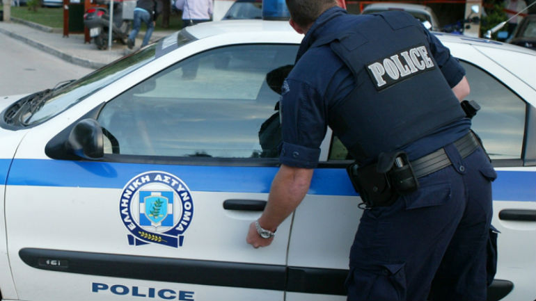Πάτρα: Στα χέρια της Αστυνομίας φυγόποινοι ληστές