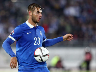 Παναγιώτης Ταχτσίδης: «Είμαστε στενοχωρημένοι»