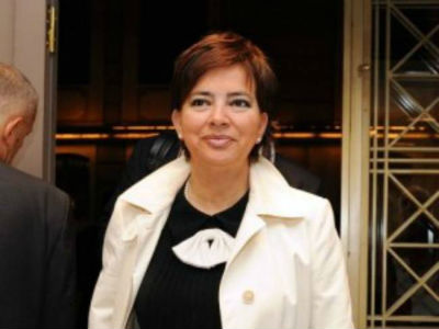 Ελένη Κούρκουλα: «Κάθε Έλληνας ήταν ένας μικρός Τσοχατζόπουλος»