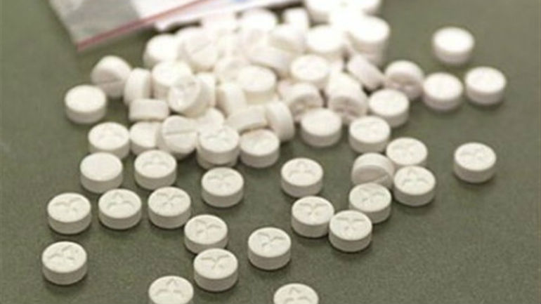 Ξάνθη: Προσπάθησε να «ξεφορτωθεί» τα ναρκωτικά