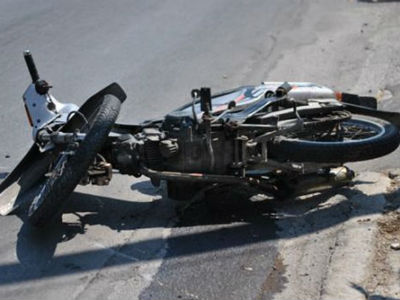 Αιτωλικό: Σκοτώθηκε 37χρονος μοτοσικλετιστής