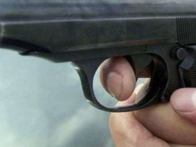 Βγήκαν τα όπλα στο Ηράκλειο