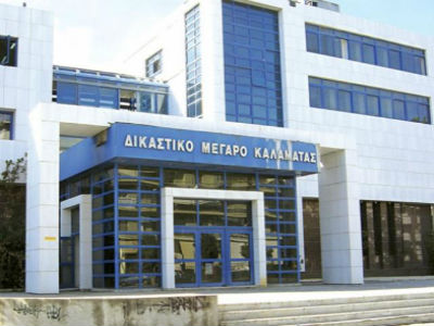 Καταδικάστηκε για ασέλγεια σε βάρος ανηλίκου και αφέθηκε ελεύθερος