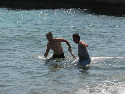 Νέος πνιγμός σε παραλία της Κρήτης