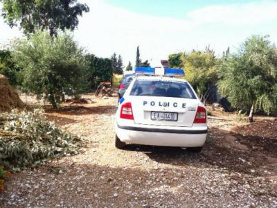 Αγωνία για 56χρονο που αγνοείται