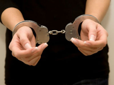 Θεσσαλονίκη: Χειροπέδες σε 47χρονη επιχειρηματία