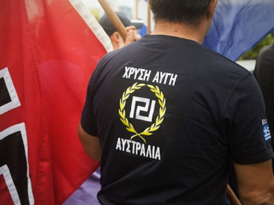 «Μπλόκο» στην επίσκεψη στελεχών της Χρυσής Αυγής στην Αυστραλία