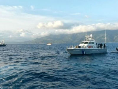 Νεκρός μετανάστης στα ανοιχτά της Κω