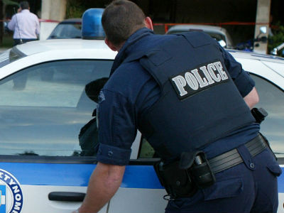 Πάτρα: Οι Αστυνομικοί «έσωσαν» τον κλέφτη