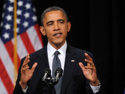 Ομπάμα: «Θα απαντήσουμε στη Βόρεια Κορέα για την κυβερνοεπίθεση στη Sony»