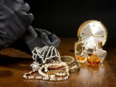 Ηλεία: Μπαράζ διαρρήξεων και κλοπών